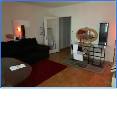 Ker Apartment *