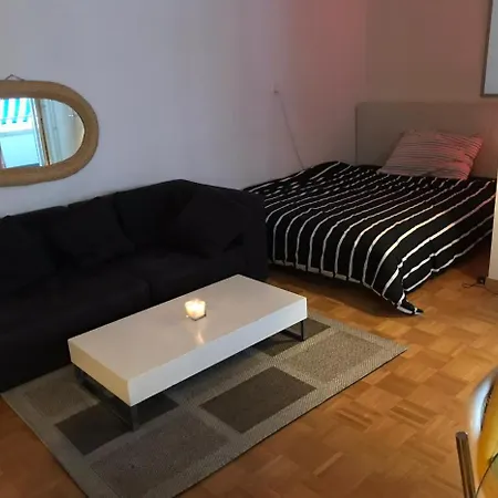 Ker Appartement *