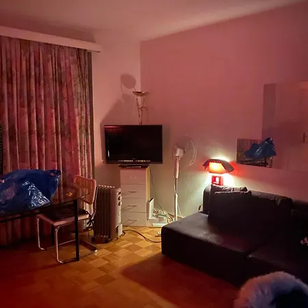 Appartement Ker *