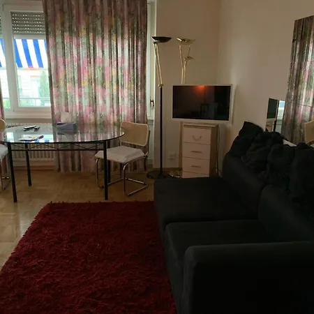 Ker Appartement *