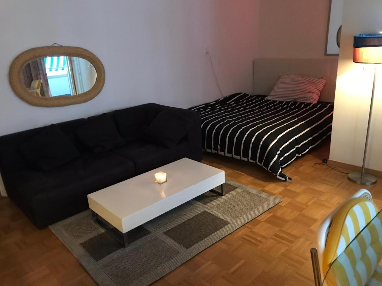 Ker Apartment *
